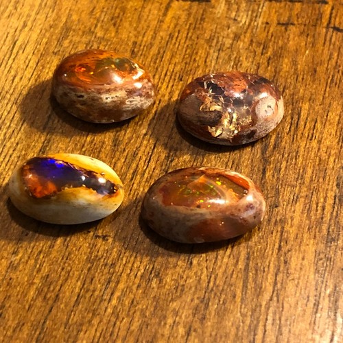1970s four natural - 1970s,