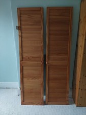 Wardrobe Doors (Doors Only)