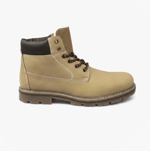 Rieker 37712 mens nubuck - rieker,