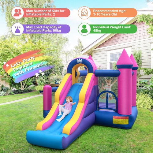 Inflatable bounce house giant - bounce,