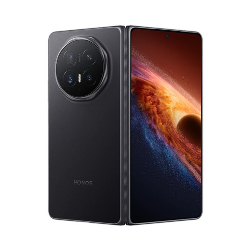 Honor magic black - honor, v6