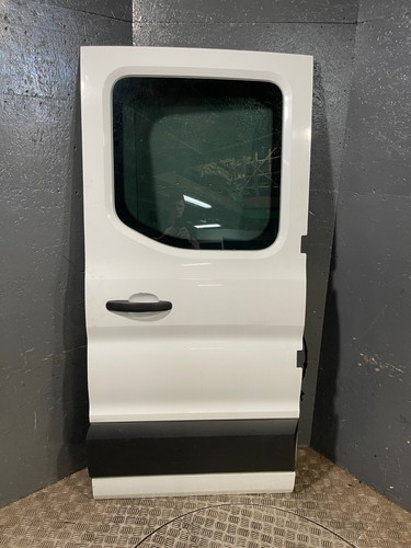 Ford transit mk8 2016 on - ford,