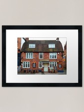 The Wheatsheaf in Farnham