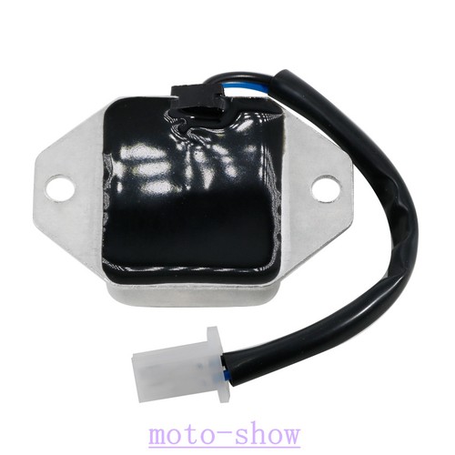 Voltage rectifier regulator - voltage,