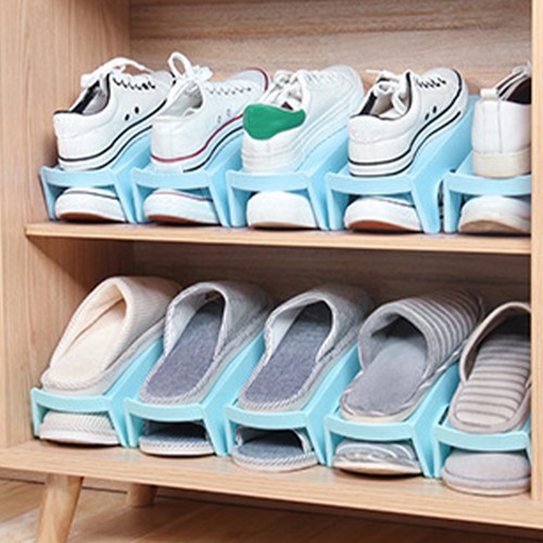 Tier plastic shoe - plastic,