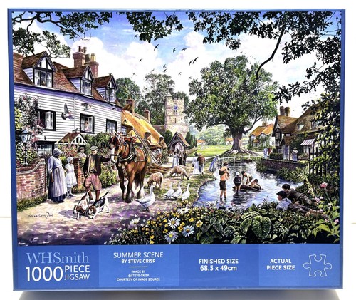 Smith 1000 piece - smith,