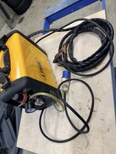 LTS Uk Welder