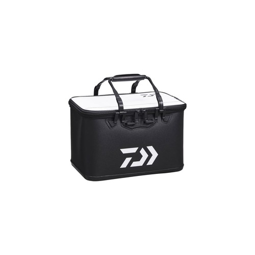 Daiwa iso bakkan - iso, black