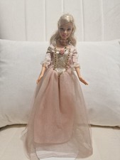 Mattel Barbie as The Princess