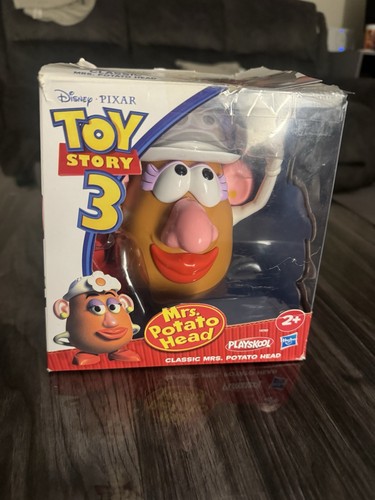 Hasbro disney pixar - hasbro, story
