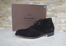 Church uk 11 ankle - church's,