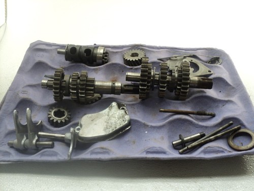 Suzuki ts250 250 5252 - 250, #5252