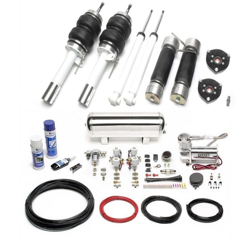 Technix air suspension - ta,