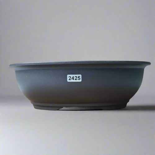 Plastic bonsai training pot - training, |