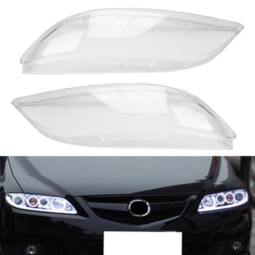 Pair front xenon halogen - pair,