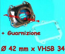 CARB INTAKE MANIFOLD 34 VHSB34