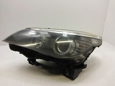 HEADLIGHT BMW 5 SERIES MK5 FL