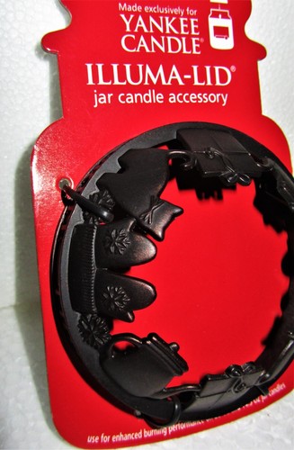 Yankee candle 2011 christmas - candle,