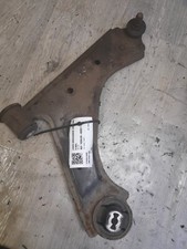 CITROEN NEMO VAN 2008-2021 1.4 LOWER ARM/WISHBONE (FRONT DRIVER SIDE)