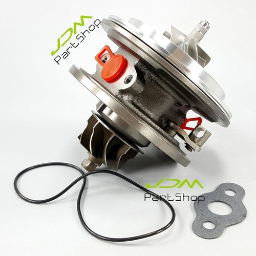 Bv43 turbo cartridge - chra, core