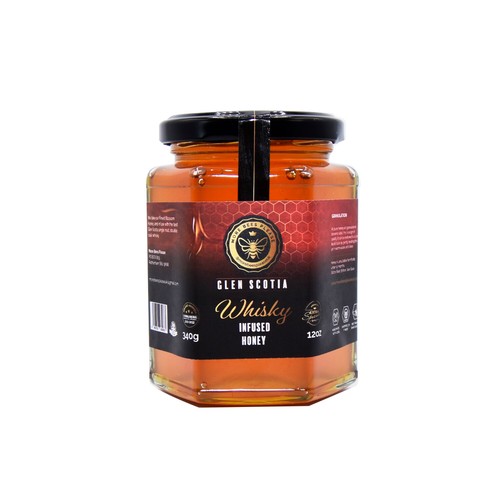 Glen scotia infused - glen,