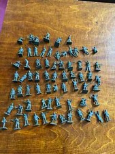 Vintage Airfix Miniature Toy