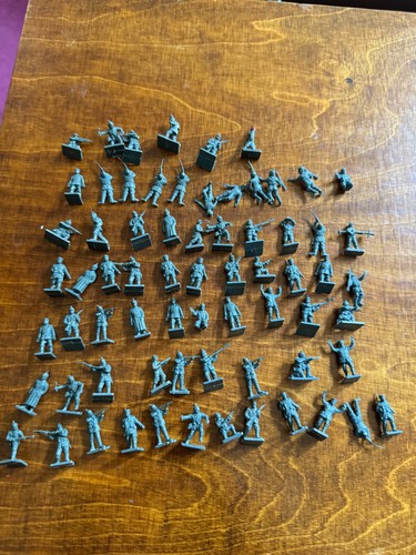 Vintage airfix miniature toy - vintage,