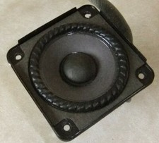 Bose SoundDock Portable Or SoundLink Air Replacement Loud Speaker Driver B+