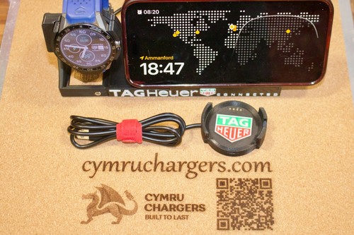 Tag heuer connected - connected, sar8a