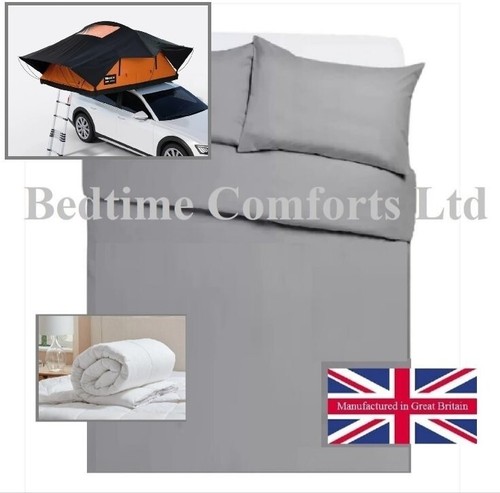 Roof top tent - top,
