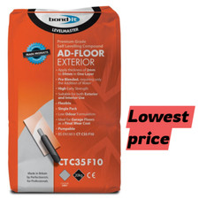 Bond It LEVELMASTER AD-FLOOR