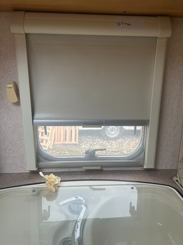 Caravan motorhome seitz - /,
