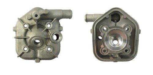 Cylinder head for - 2000, peugeot
