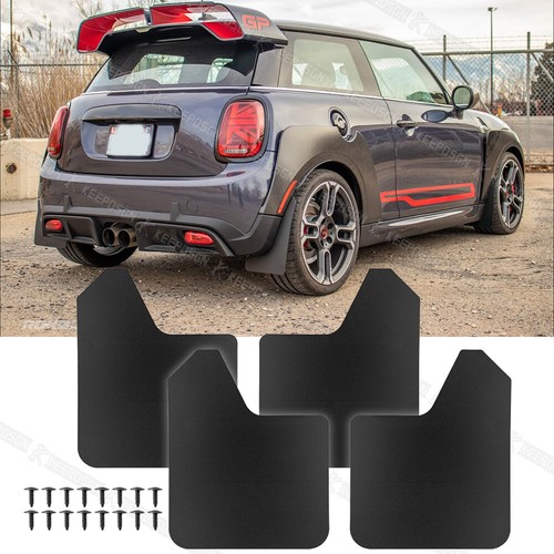 4pcs rally mud - rally,