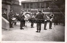 1950's British Army Cadet Band