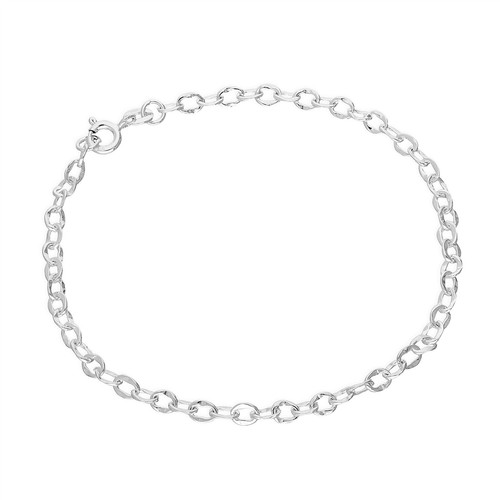 Sterling silver charm - sterling,