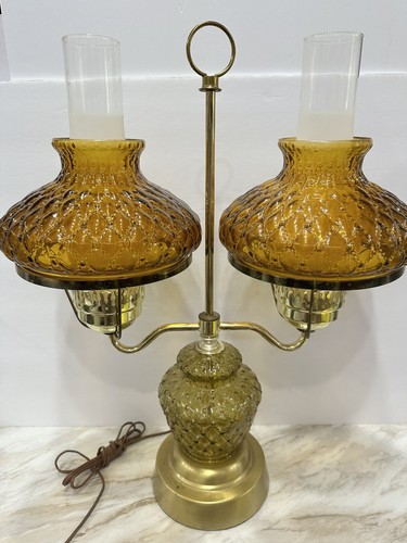 Brass electrified double - electrified,