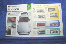 Porsche 911 Chronicle (#106) -