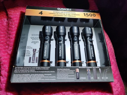 Duracell durabeam ultra - duracell,