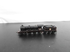 OO Gauge Hornby R150 B12 Steam Loco DCC fitted + sound Re No. 61567 Tested runs