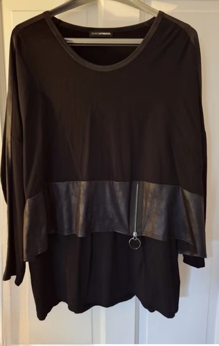 Womens doris streich tunic top - womens,