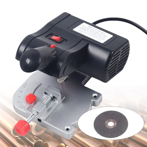 Mini benchtop cut off miter - benchtop,