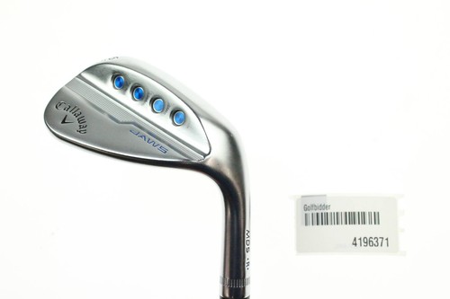 Callaway md5 jaws - callaway, chrome