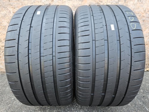 Michelin pilot super - x, sport