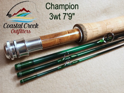 Coastal creek outfitters - coastal,