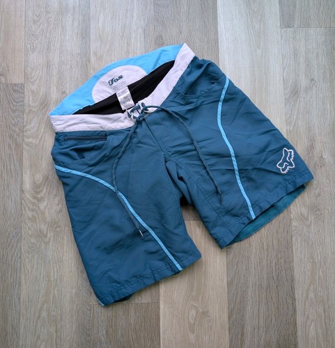 Fox men mtb shorts size - fox, men's