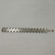 Including 1 Pair of 2 Blades