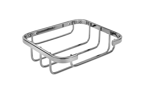 Croydex chrome plated - chrome,