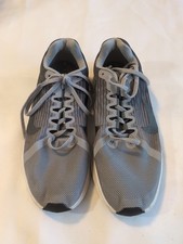 NIKE DOWN SHIFTER 8 Gray Shoes