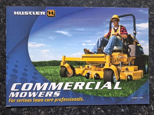 Hustler super z - z,